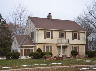 510 W Seymour St, Appleton, WI 54915