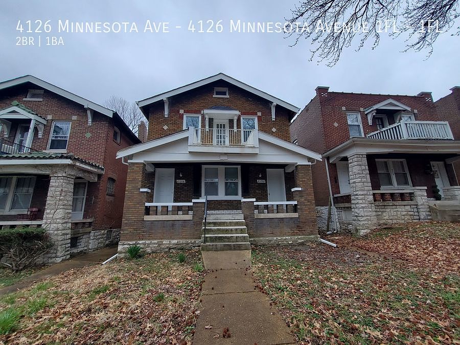 1st image of 4126 Minnesota Ave Floor 1