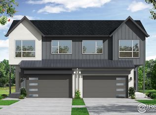 5846 Grandville Ave #5-B, Longmont, CO 80503