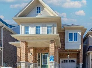 12 Mortlock St, Ajax, ON L1Z 0S8