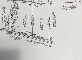 16620 Taylorsville Rd, Fisherville, KY 40023