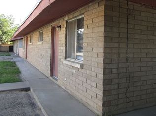 1600 Wyoming Ave APT 4, Las Cruces, NM 88001