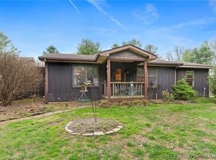 3035 E County Road 500 S, North Vernon, IN