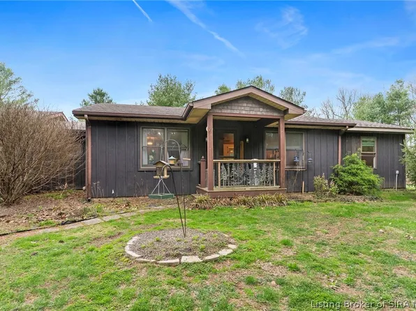 3035 E County Road 500 S, North Vernon, IN 47265