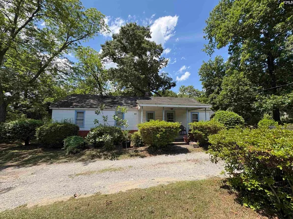 817 Colleton St, Columbia, SC 29203