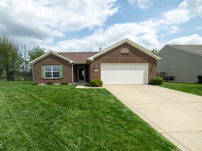 5573 Breaburn Rd, Bargersville, IN, 46106