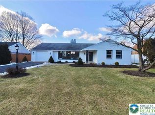 3111 Hecktown Rd, Bethlehem, PA 18020