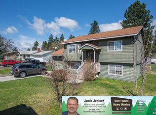 600 W 12th Ave, Post Falls, ID 83854