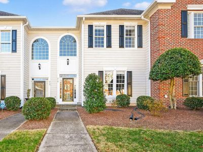 210 Anniston Ct, Cary, NC, 27519