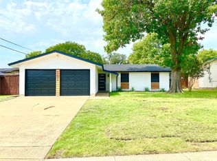 11215 Carissa Dr, Dallas, TX 75218