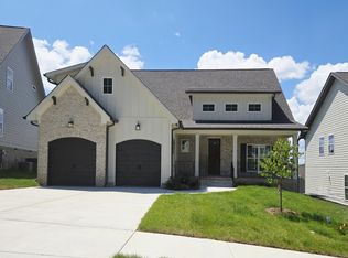 9877 Trestle Cir UNIT 46, Ooltewah, TN 37363