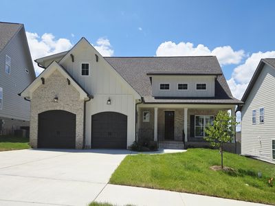 9877 Trestle Cir Unit 46, Ooltewah, TN, 37363