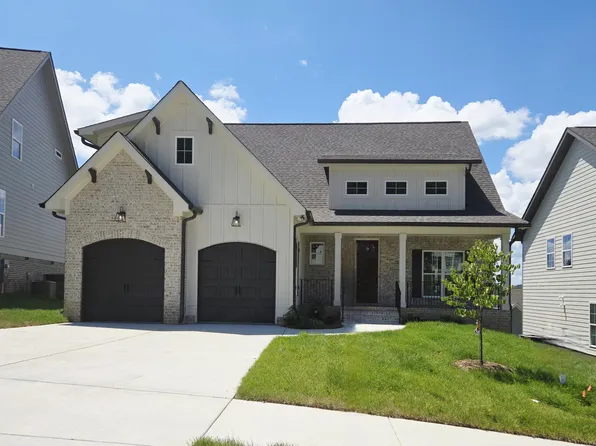 9877 Trestle Cir Unit 46, Ooltewah, TN 37363