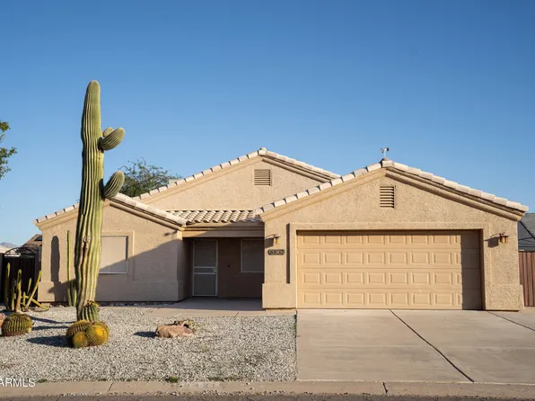 8431 W ALTOS Drive, Arizona City, AZ 85123
