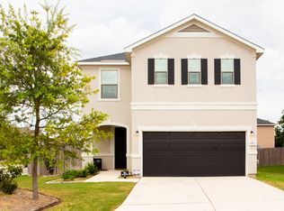 6403 Nolina Pass, San Antonio, TX 78218