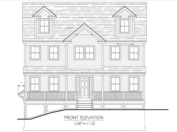 LOT 2-2A Irish Ln, Rutland, MA 01543
