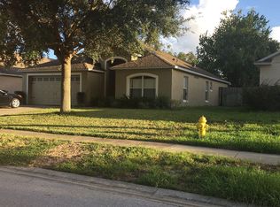 285 Kettering Rd, Deltona, FL 32725