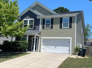 250 Meadow Saffron Dr, Lexington, SC 29073