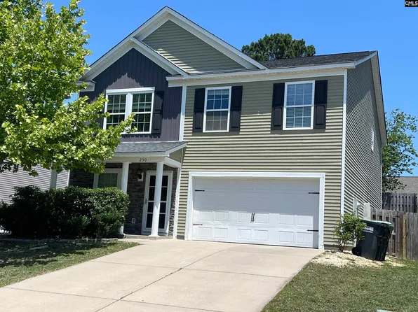 250 Meadow Saffron Dr, Lexington, SC 29073