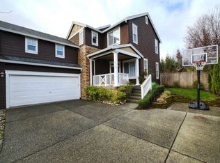 6717 Elderberry Ave SE, Snoqualmie, WA 98065