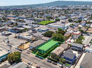 823 Lagoon Ave, Wilmington, CA 90744