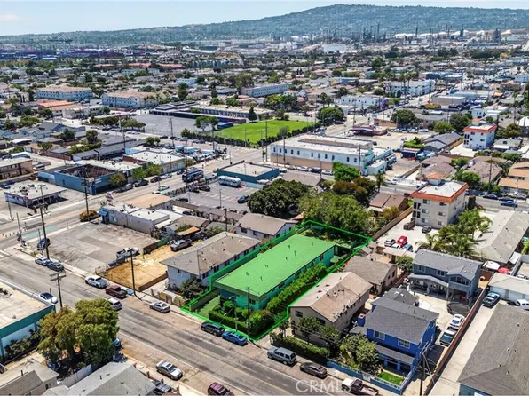 823 Lagoon Ave, Wilmington, CA 90744
