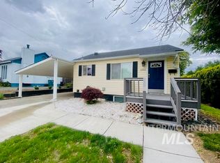 1302 7th St, Clarkston, WA 99403