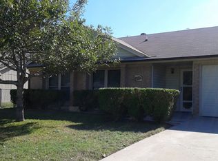 1502 Farhills Dr, Killeen, TX 76549