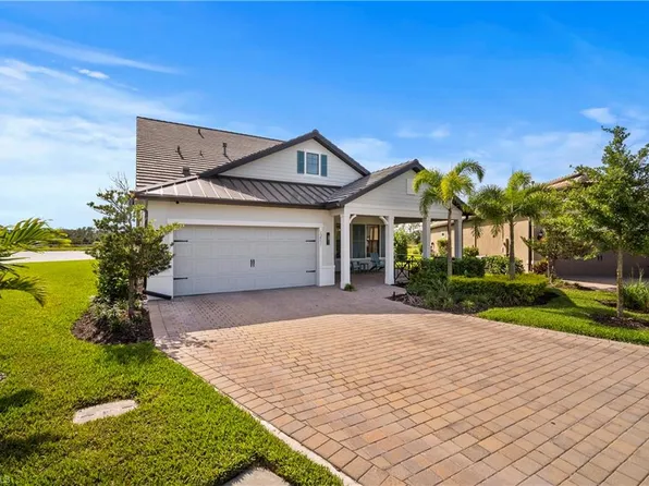 12537 Aqua Reserve CT, FORT MYERS, FL 33913
