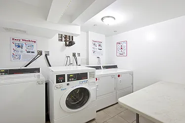 Rented by Westminster Management