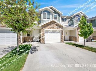 2363 W Arthur Way, Ogden, UT 84401