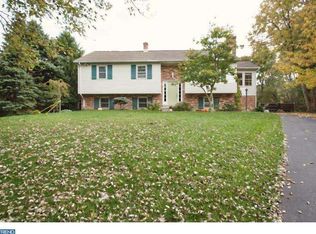 7 Misty Ct, Newark, DE 19702