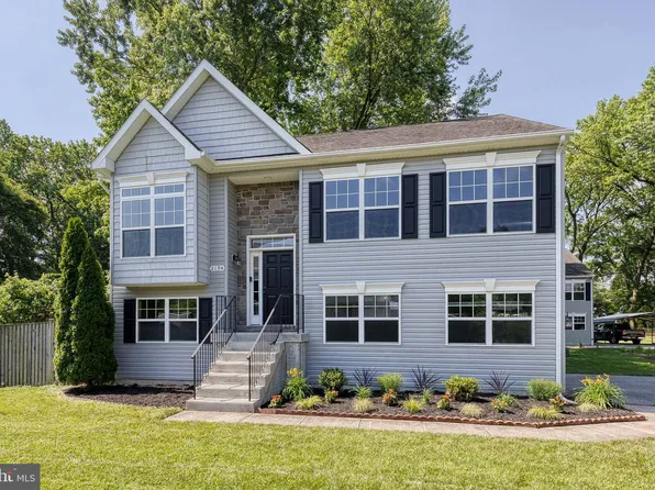 219 Margate Dr, Glen Burnie, MD 21060