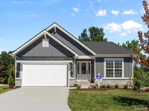 2 Aspen At Parkview Manors Gray Smt, Pacific, MO 63069