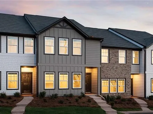 2108 Stillhaven Pl, Douglasville, GA 30135