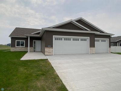 1848 67th Ave S, Fargo, ND, 58104