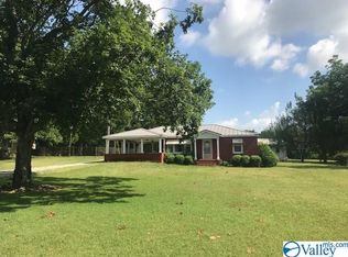 20225 Huntsville Brownsferry Rd, Tanner, AL 35671