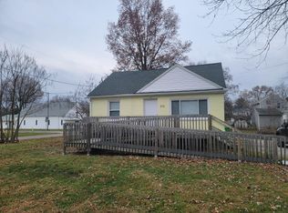 378 George St, Barberton, OH 44203