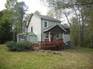 261 Oak Springs Rd, Rutherfordton, NC 28139