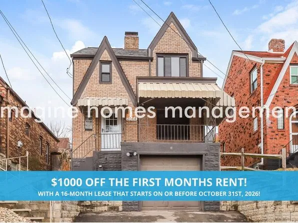 2044 Jacob St, Pittsburgh, PA 15226