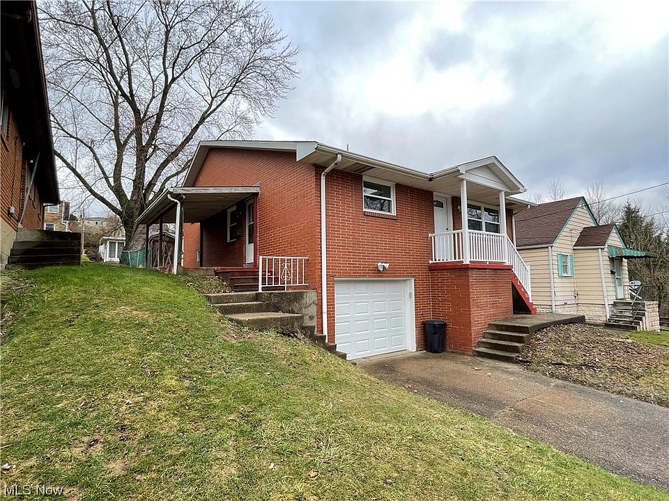 3627 Marland Heights Rd, Weirton, WV 26062 Zillow