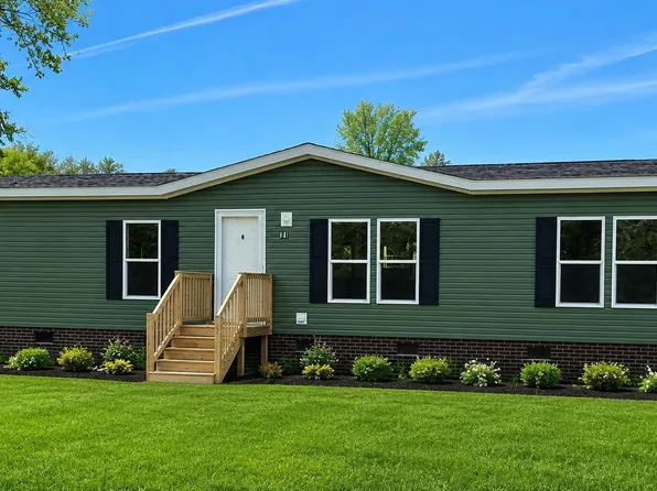 690 Furnie Hinson Road, Whiteville, NC 28472