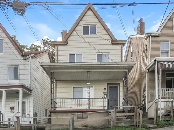 3917 Portman Ave, Pittsburgh, PA 15214