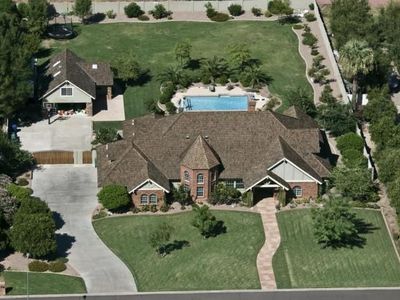 3718 E Pomegranate St, Mesa, AZ, 85215
