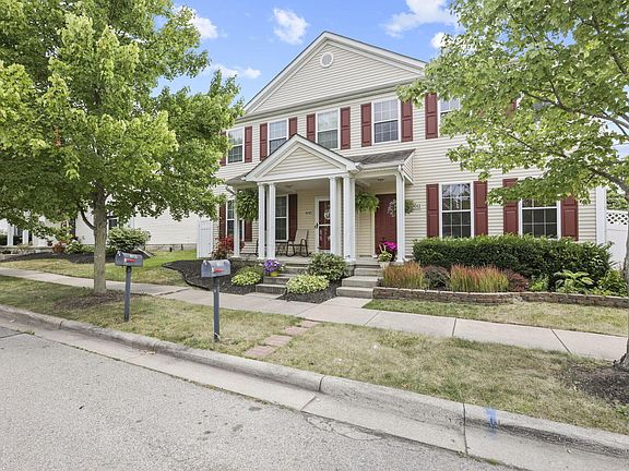 2nd image of 8015 Ashenden Dr