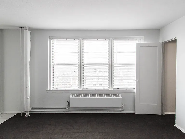 Dining/Living room