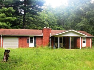 436 N 850 W, Holton, IN 47023