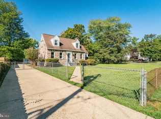 8230 Gregory Dr, Alexandria, VA 22309