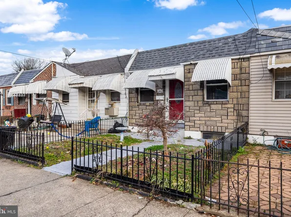 1835 S 28th St, Philadelphia, PA 19145