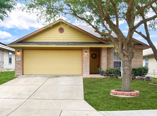 5714 Grosmont Ct, San Antonio, TX 78239